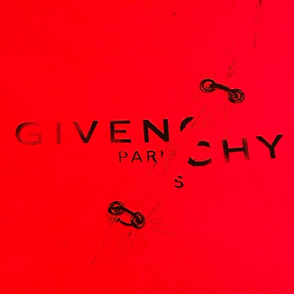 New With Tags, Men’s Givenchy XL T-Shirt - Picture 2 of 7